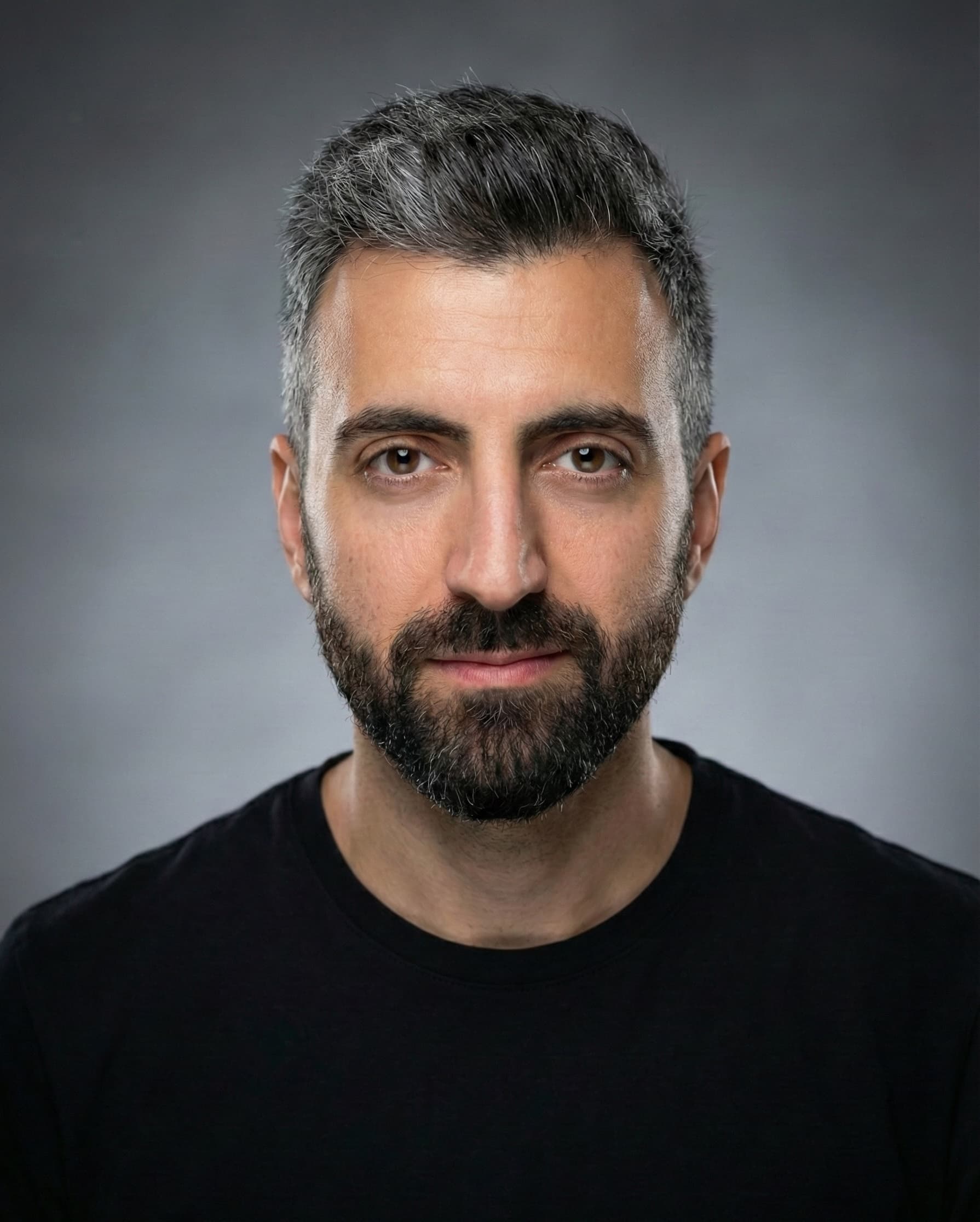 Mikael Katmerian